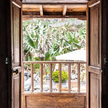 Casa Rai Dejate Sorprender Villa San Andres  Exterior photo