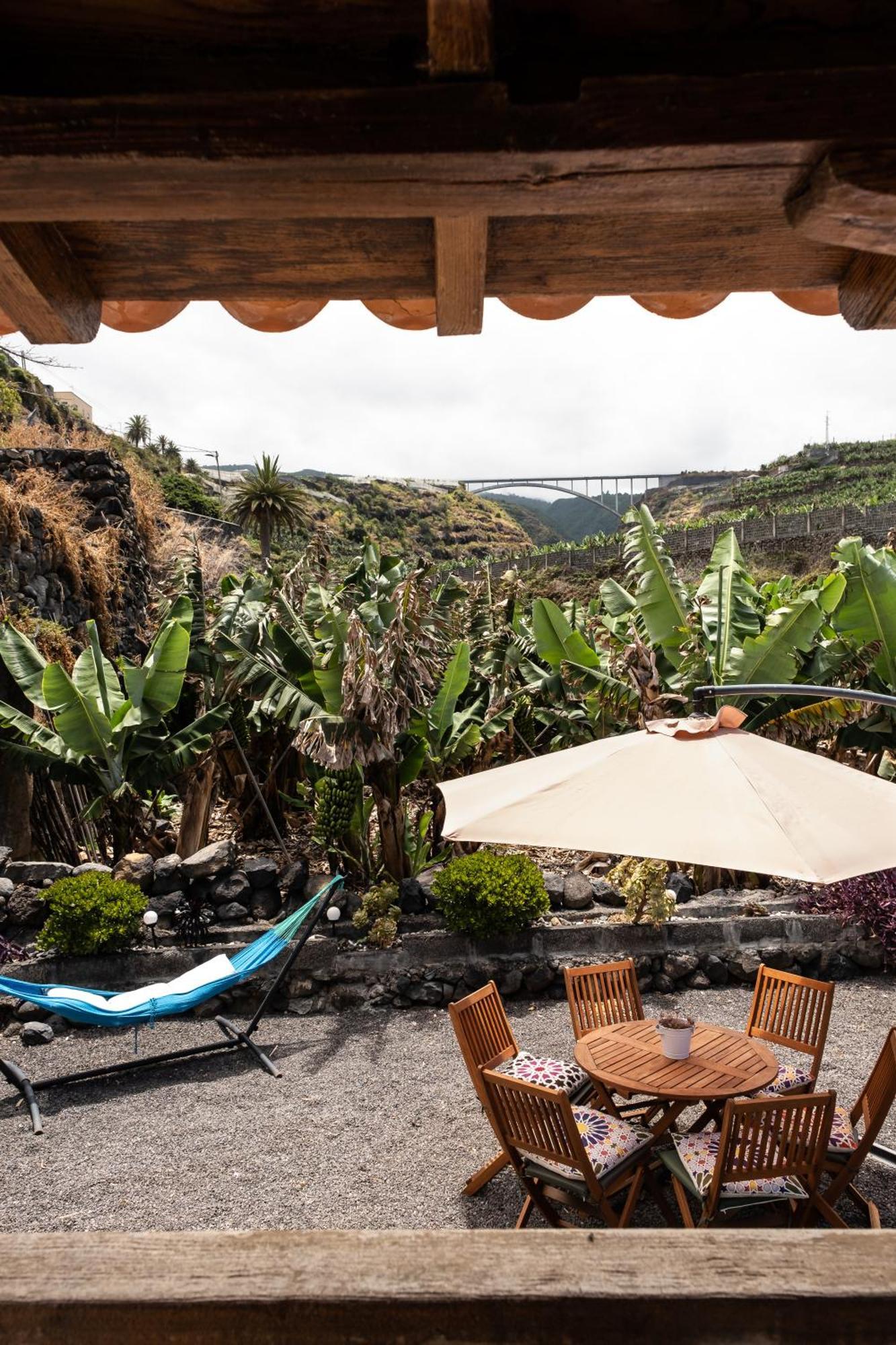 Casa Rai Dejate Sorprender Villa San Andres  Exterior photo